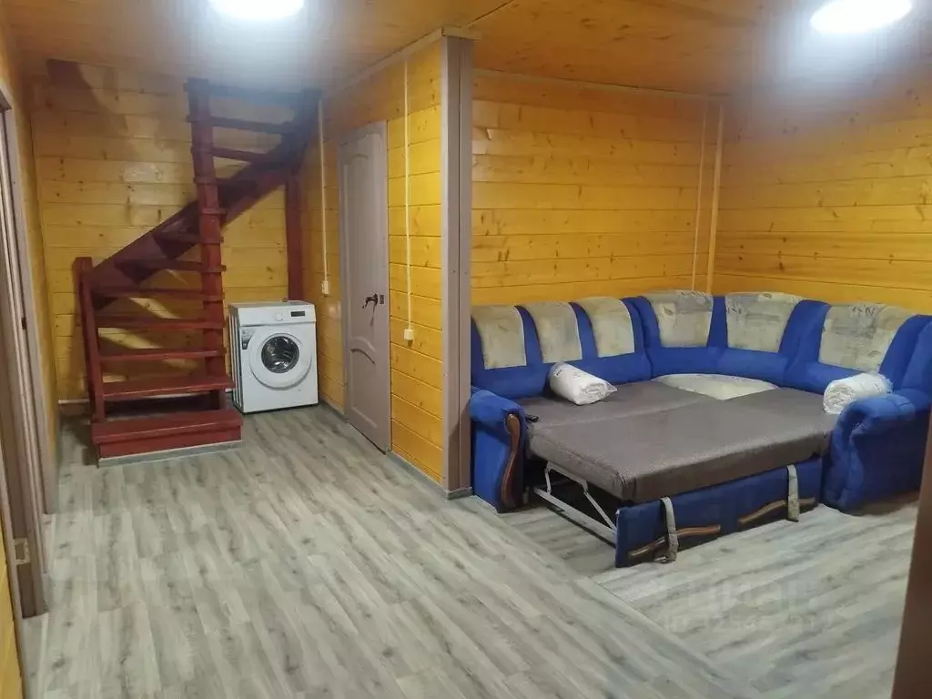 Дом в Ярославская область, Ярославский муниципальный округ, д. ... - Фото 1