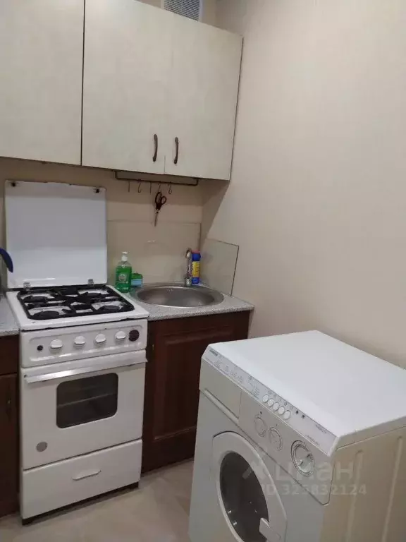 2-к кв. Москва ул. Бехтерева, 43К2 (45.0 м) - Фото 2