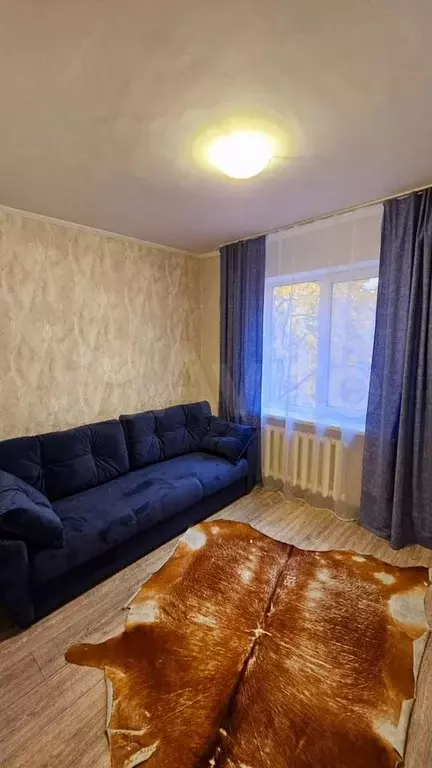 3-к. квартира, 70 м, 3/9 эт. - Фото 1