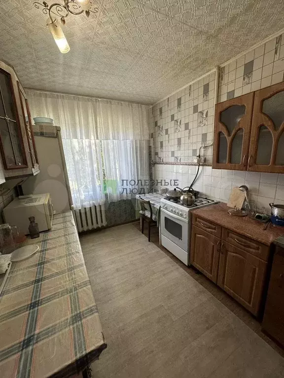 2-к. квартира, 51 м, 1/9 эт. - Фото 1