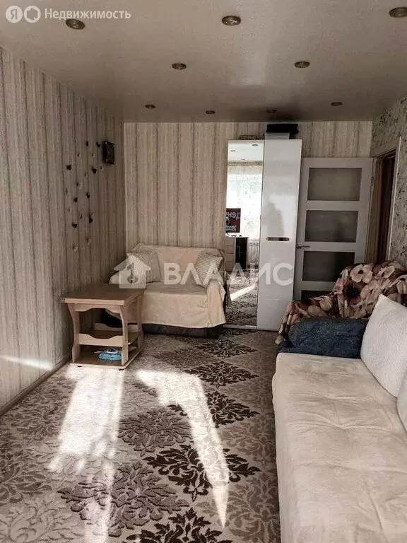 2-комнатная квартира: Камешково, улица Ногина, 16 (44.5 м) - Фото 2