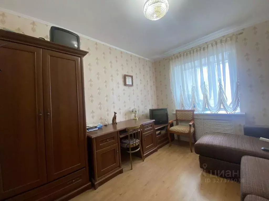 2-к кв. Коми, Сыктывкар ул. Карла Маркса, 213 (50.5 м) - Фото 2