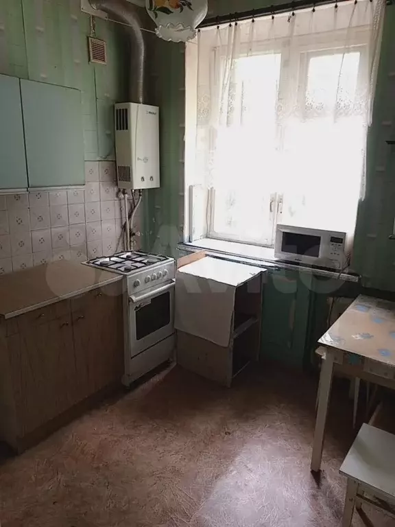 2-к. квартира, 43 м, 3/4 эт. - Фото 1