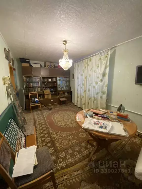 2-к кв. Санкт-Петербург, Санкт-Петербург, Пушкин Октябрьский бул., 22а ... - Фото 2