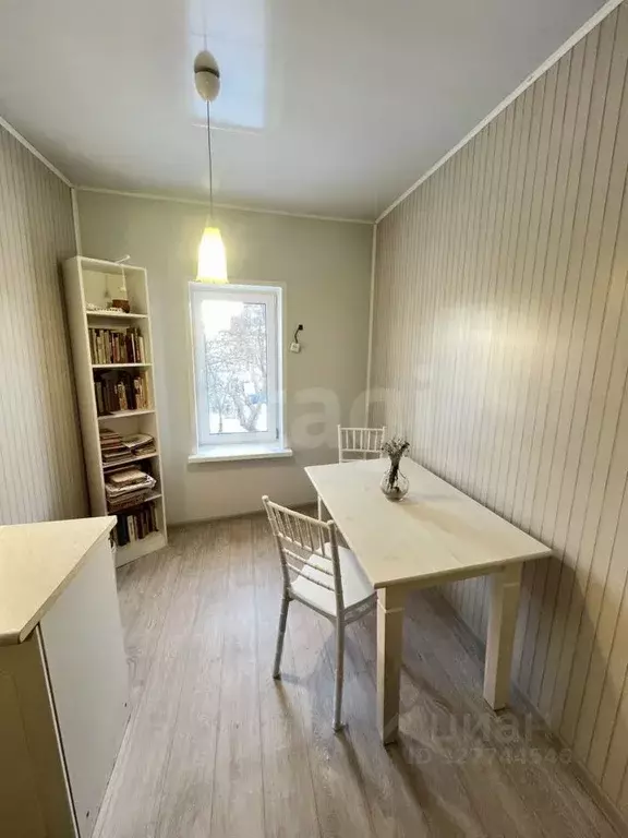 Дом в Ленинградская область, Тосненский район, Ульяновское городское ... - Фото 2