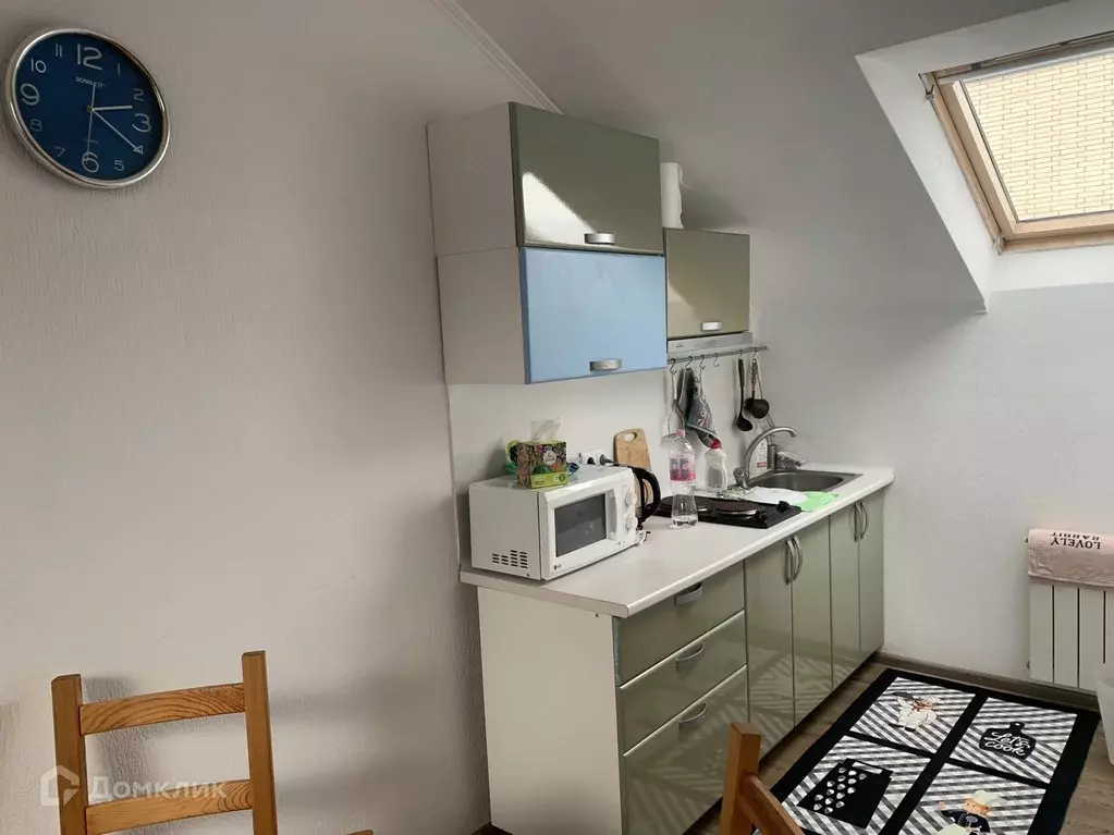 Продаётся 1-к квартира, 42 м - Фото 1