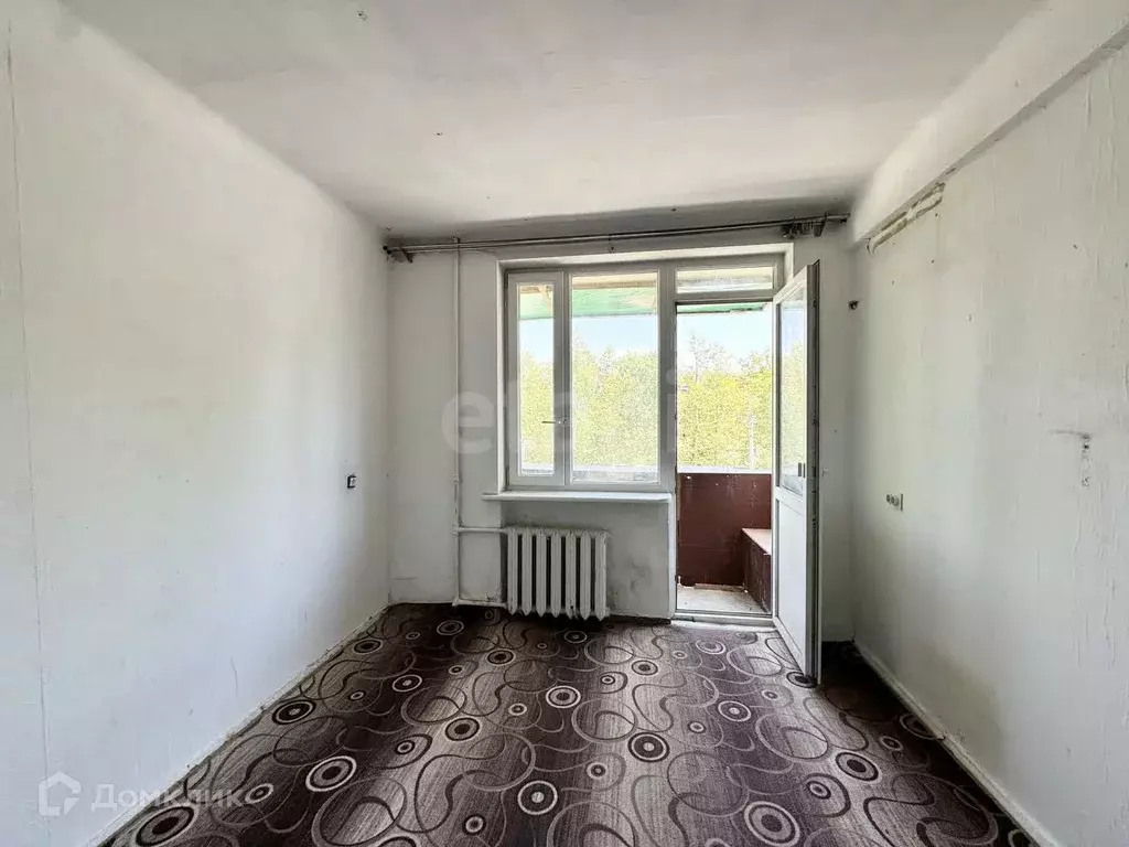 Продаётся 1-к квартира, 30.7 м - Фото 0