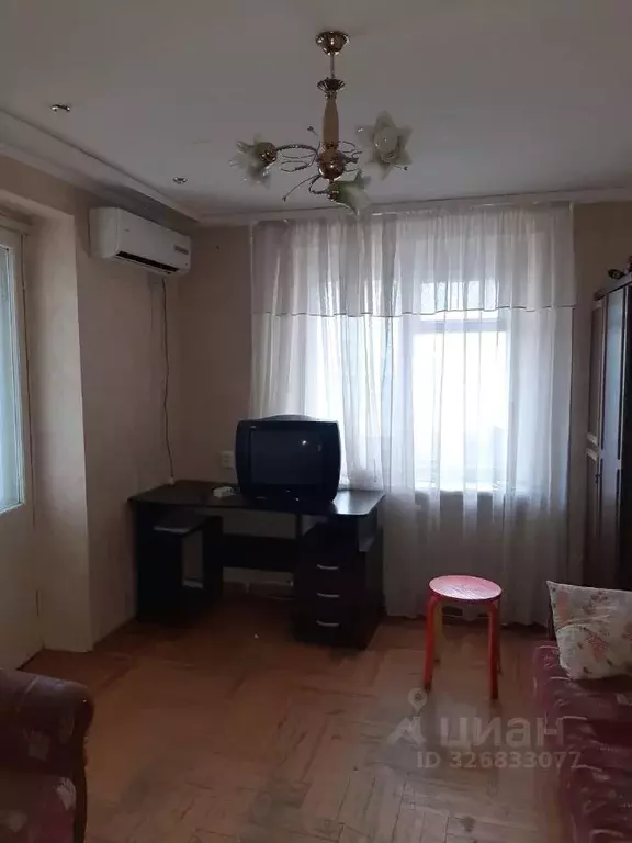 2-к кв. Ростовская область, Ростов-на-Дону Северный мкр, ул. Волкова, ... - Фото 2