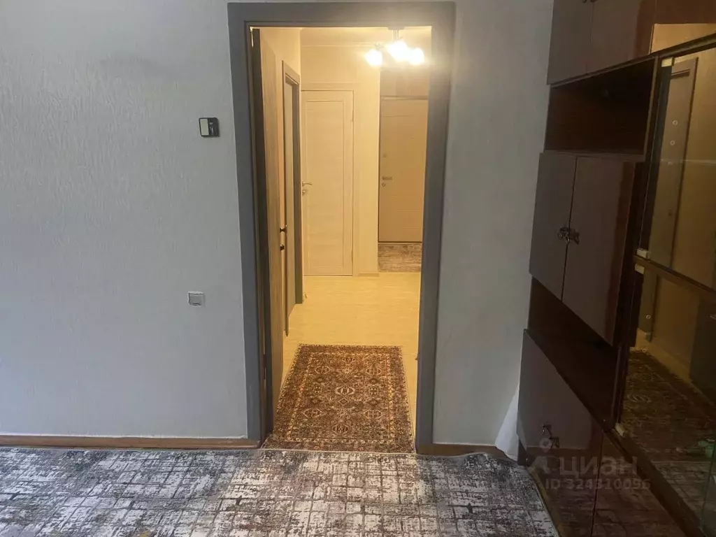 1-к кв. Московская область, Одинцово ул. Маршала Жукова, 13 (38.0 м) - Фото 2