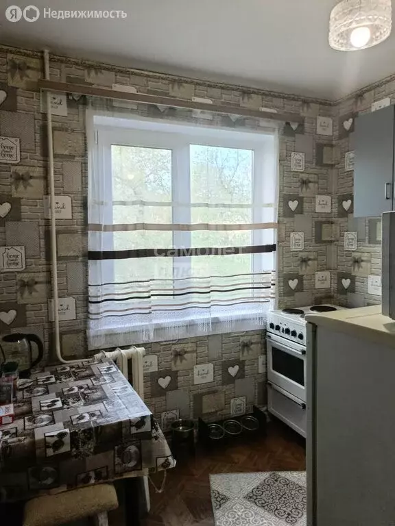 2-комнатная квартира: Новосибирск, улица Ольги Жилиной, 92Б (44.2 м) - Фото 0