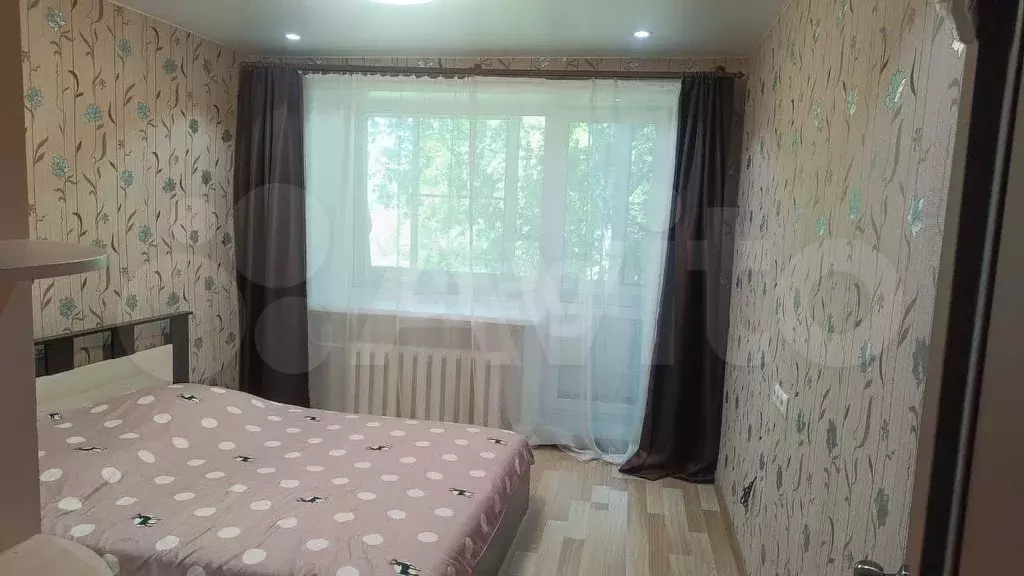 2-к. квартира, 50,6 м, 2/2 эт. - Фото 0