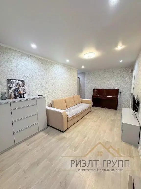 3-к кв. Татарстан, Казань Авангардная ул., 56/2 (55.0 м) - Фото 2