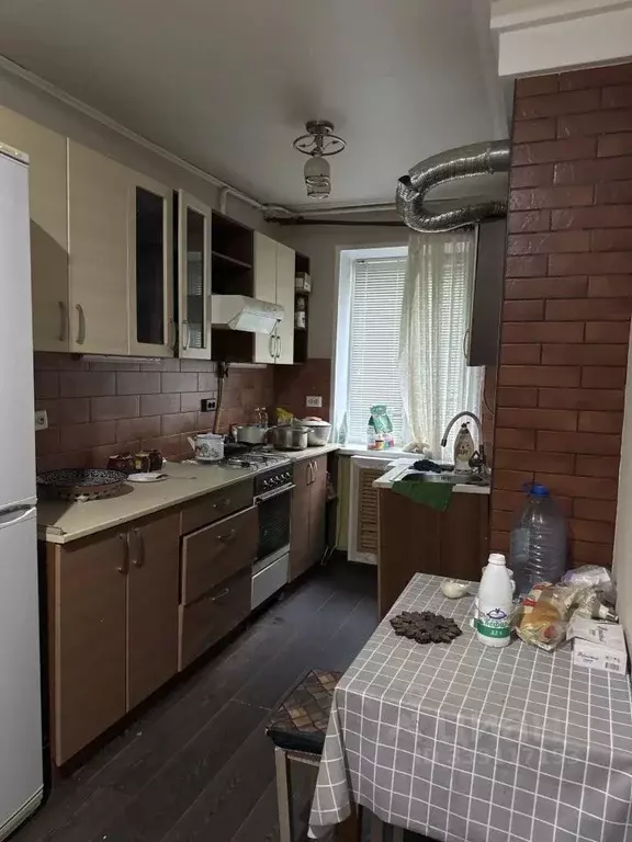 3-к кв. Орловская область, Орел Кирпичный проезд, 8 (65.0 м) - Фото 1