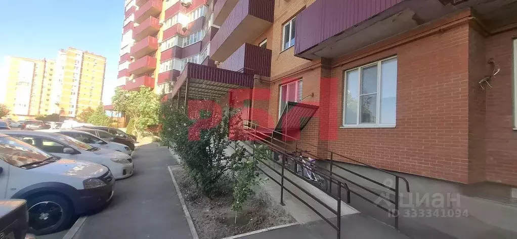Помещение свободного назначения в Ростовская область, Батайск ул. ... - Фото 1