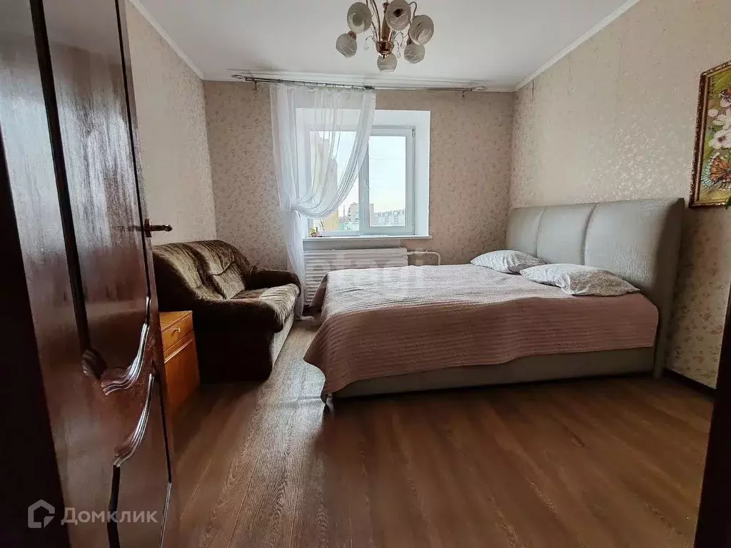Продаётся 3-к квартира, 90.6 м - Фото 1