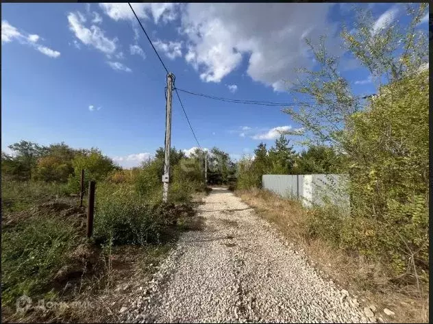 Участок в Саратовская область, Саратов Агроном СНТ,  (12.0 сот.) - Фото 0