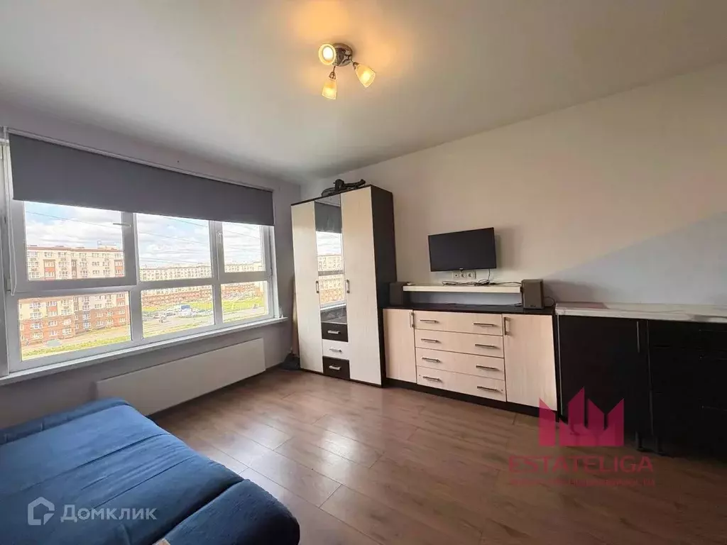 Продаётся квартира-студия, 20 м - Фото 1