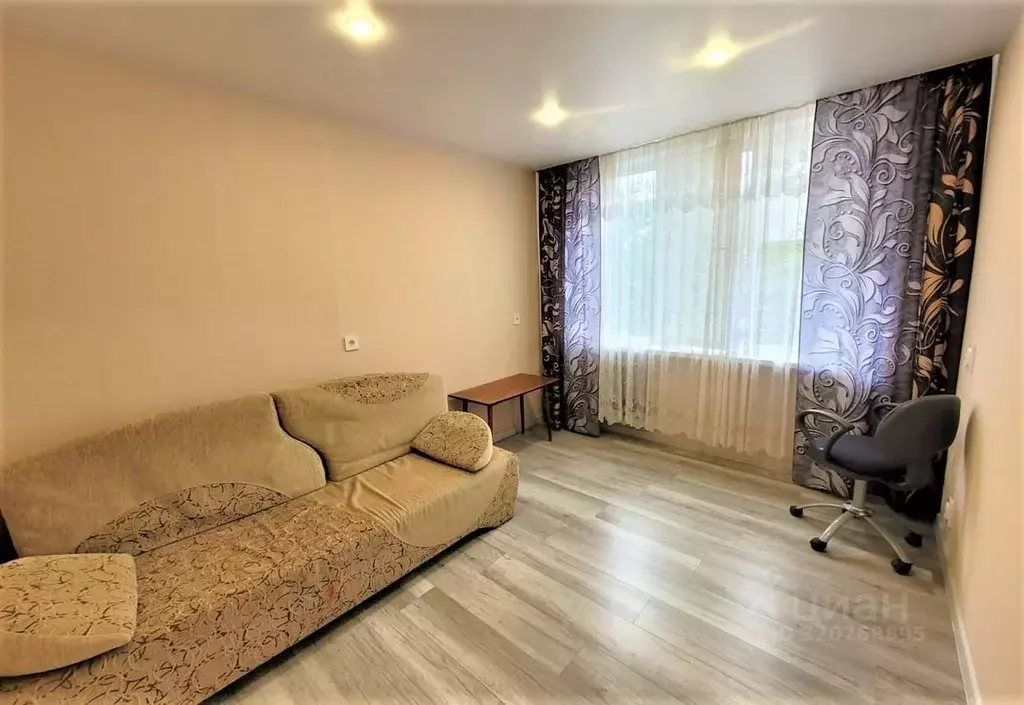 2-к кв. Пермский край, Чайковский ул. Кабалевского, 40 (44.0 м) - Фото 0
