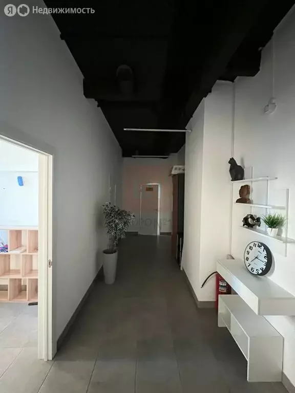 Офис (132.6 м) - Фото 1