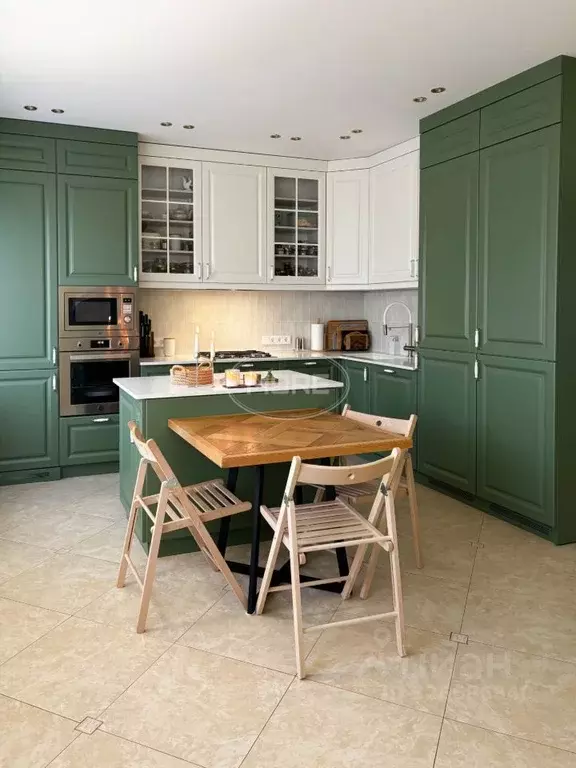 4-к кв. Калининградская область, Калининград Ростовская ул., 11 (164.0 ... - Фото 1