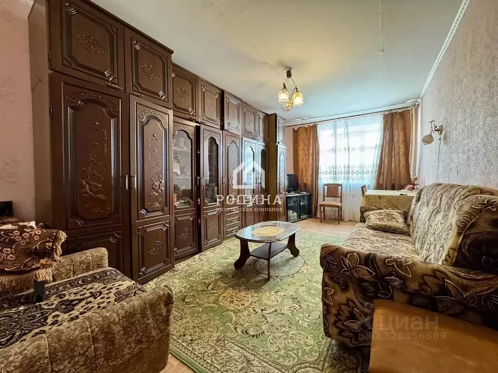 2-к кв. Хабаровский край, Хабаровский район, с. Бычиха Новая ул., 19 ... - Фото 1