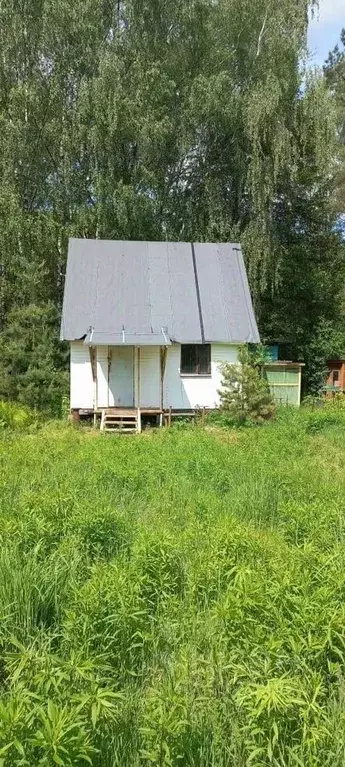 Дом в Калужская область, Калуга Заречное СНТ,  (65 м) - Фото 0