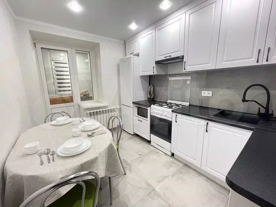 2-к. квартира, 48 м, 3/5 эт. - Фото 0