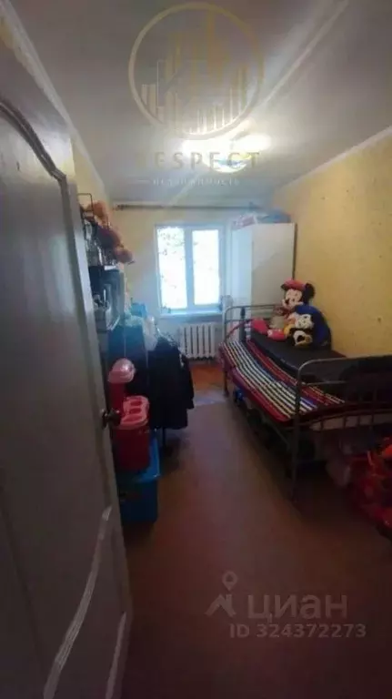 3-к кв. Ставропольский край, Пятигорск ул. Юлиуса Фучика, 5А (54.1 м) - Фото 2