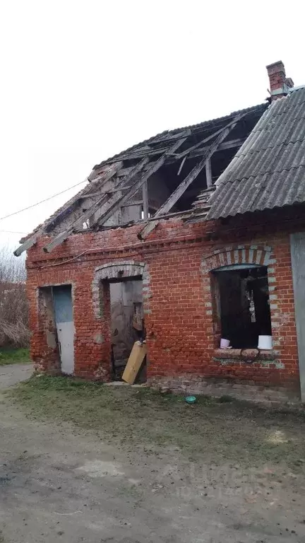 Свободной планировки кв. Калининградская область, Багратионовский ... - Фото 0