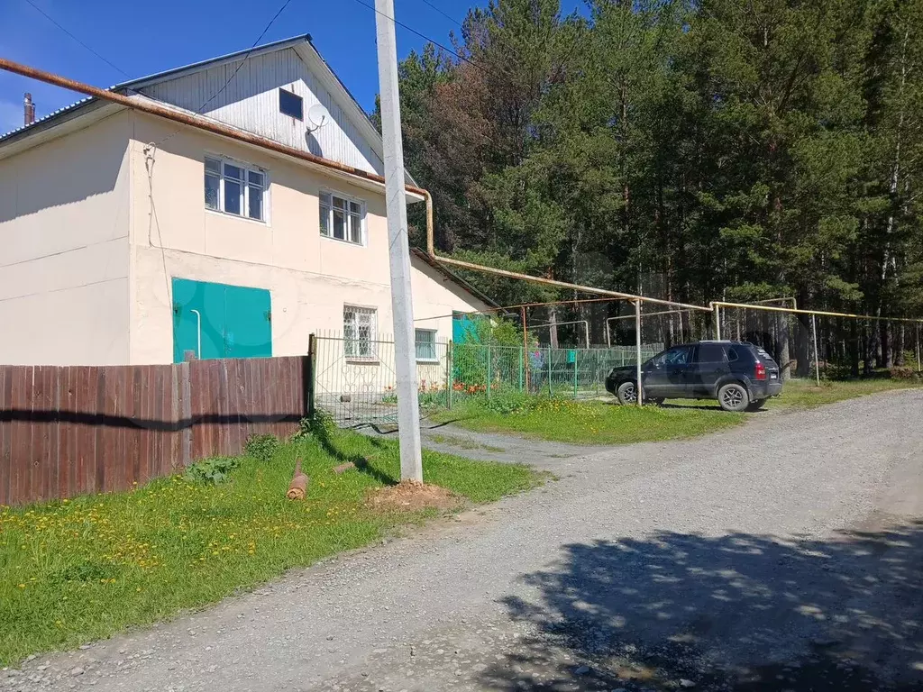 Дом 167 м на участке 12 сот. - Фото 1