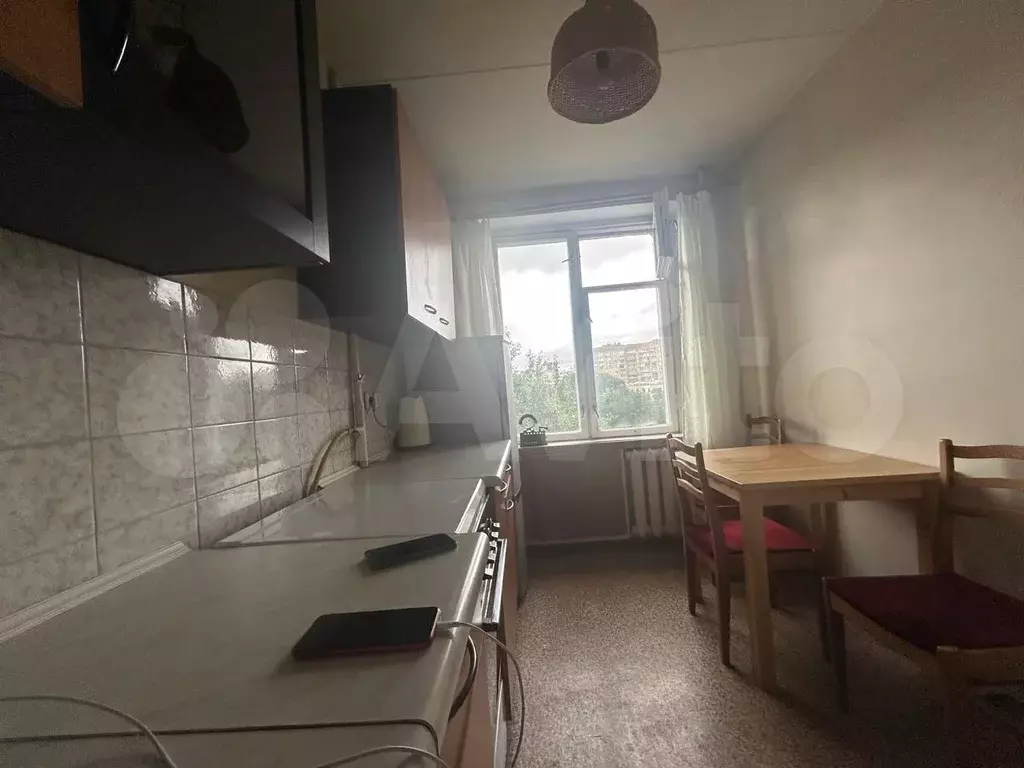 2-к. квартира, 45 м, 7/9 эт. - Фото 1