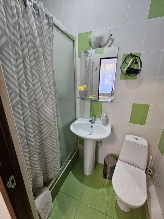 Комната Москва Киевская ул., 22 (16.0 м) - Фото 1