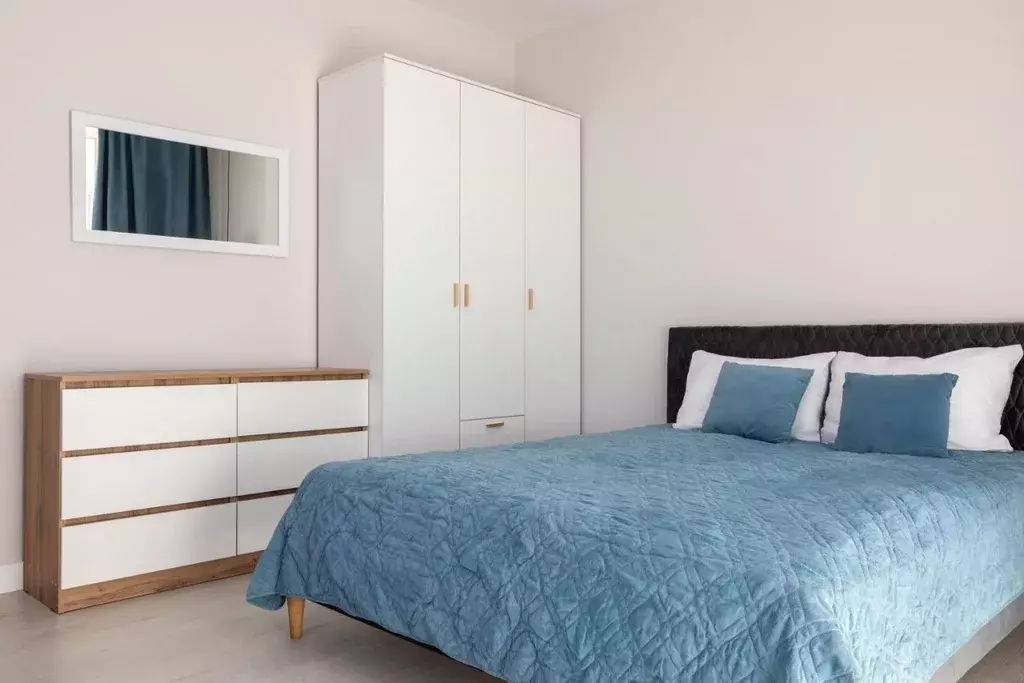 1-к кв. Калининградская область, Калининград ул. Куйбышева, 84 (42.0 ... - Фото 1