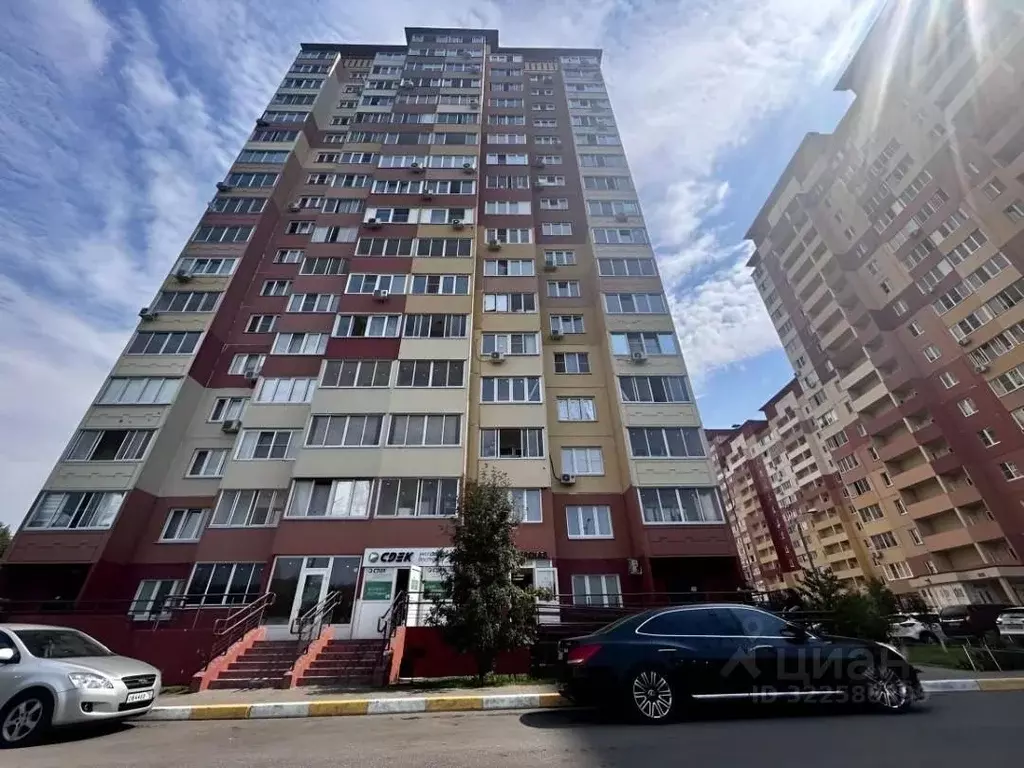 Помещение свободного назначения в Московская область, Люберцы ... - Фото 1