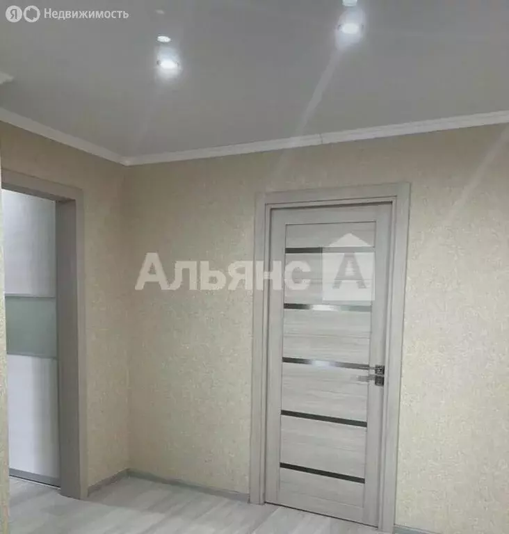 3-комнатная квартира: Белая Калитва, Вокзальная улица, 388 (60 м) - Фото 2