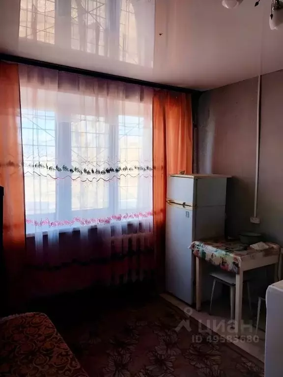 Студия Саратовская область, Энгельс 2-й мкр, 23 (20.0 м) - Фото 1