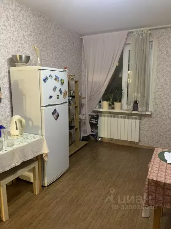 1-к кв. Санкт-Петербург Пулковская ул., 2к3 (42.0 м) - Фото 1