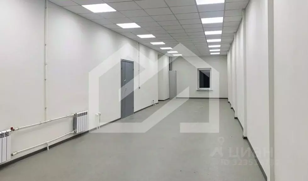 Склад в Москва Звенигородское ш., 18/20к3 (123 м) - Фото 1