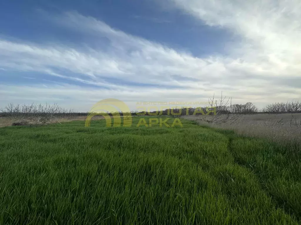 Участок, 5 сот., - Фото 1