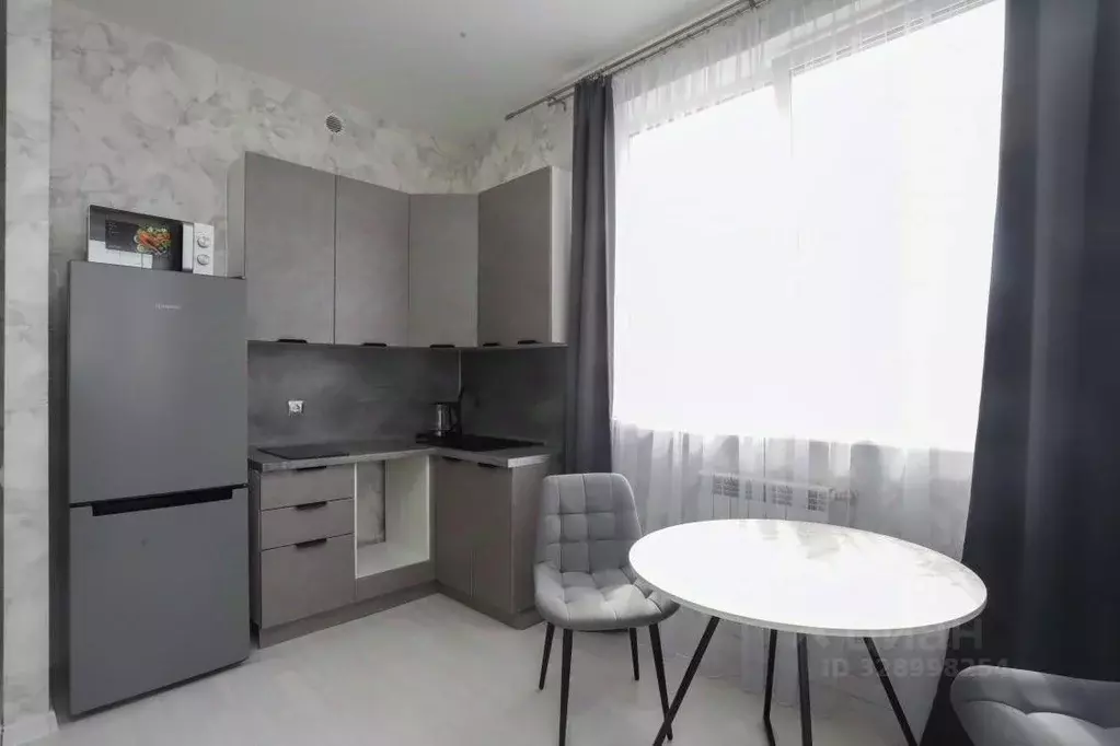 Студия Иркутская область, Иркутский муниципальный округ, Маркова рп, ... - Фото 2