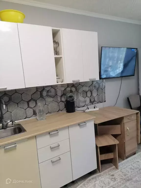 Продаётся квартира-студия, 18.5 м - Фото 0