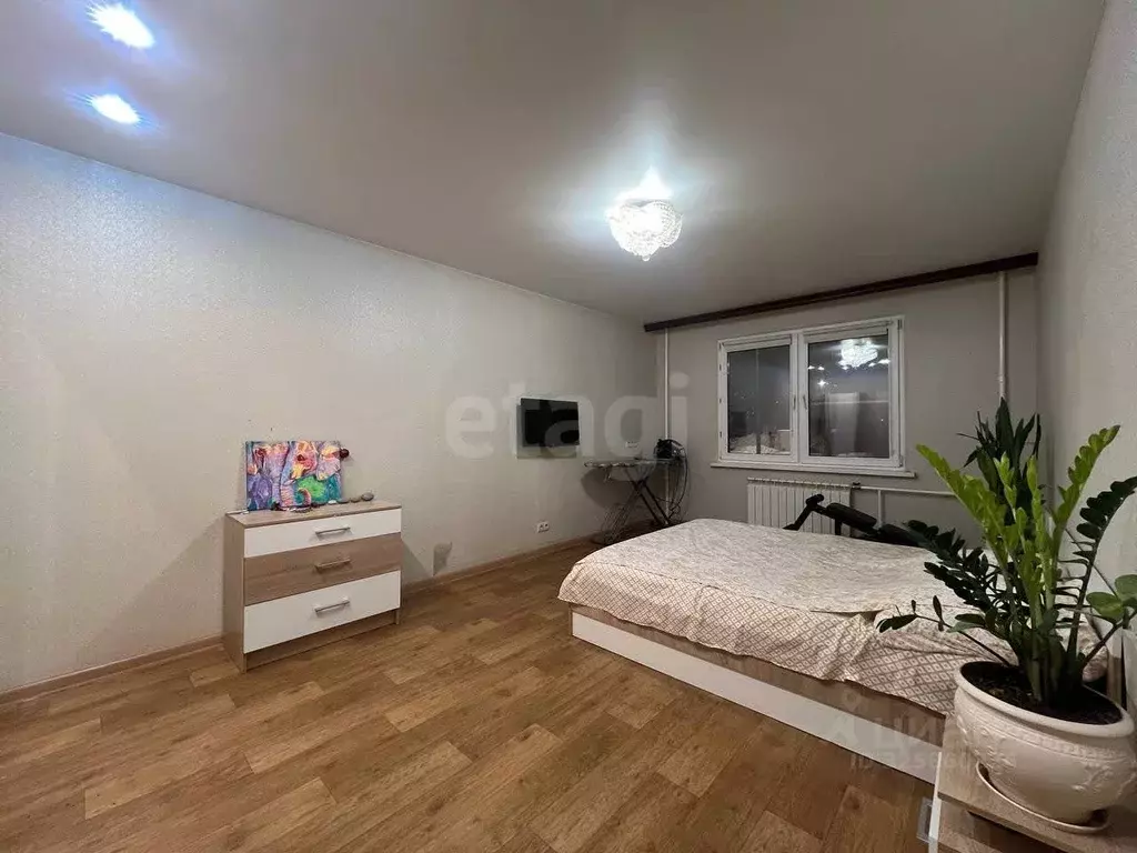 1-к кв. Московская область, Балашиха Авиаторов мкр, ул. Третьяка, 7 ... - Фото 2