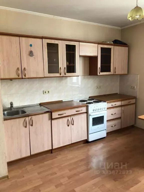3-к кв. Московская область, Фрязино просп. Мира, 24к1 (75.5 м) - Фото 1
