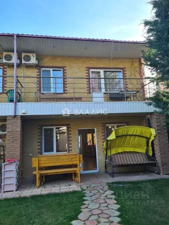 Дом в Севастополь с. Орловка,  (450 м) - Фото 1