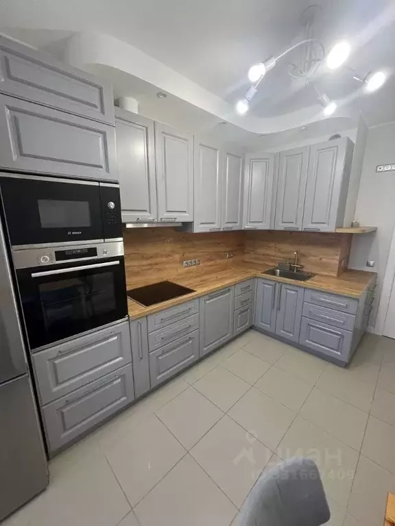 2-к кв. Москва ул. Новаторов, 6 (60.0 м) - Фото 1