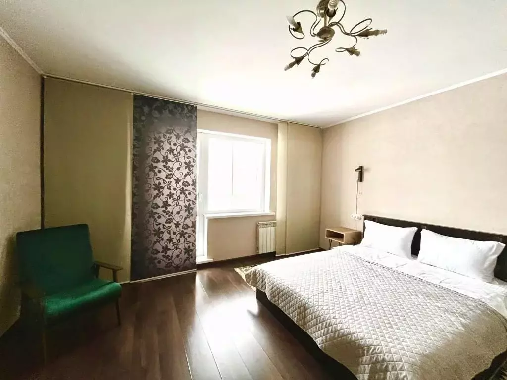 1-к кв. Кемеровская область, Кемерово Молодежный просп., 15а (20.0 м) - Фото 0