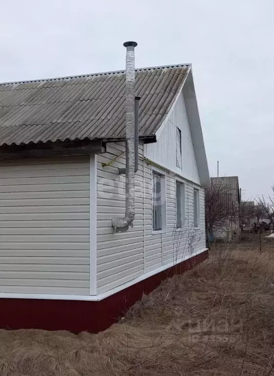 Дом в Белгородская область, Вейделевский район, с. Николаевка ул. ... - Фото 1