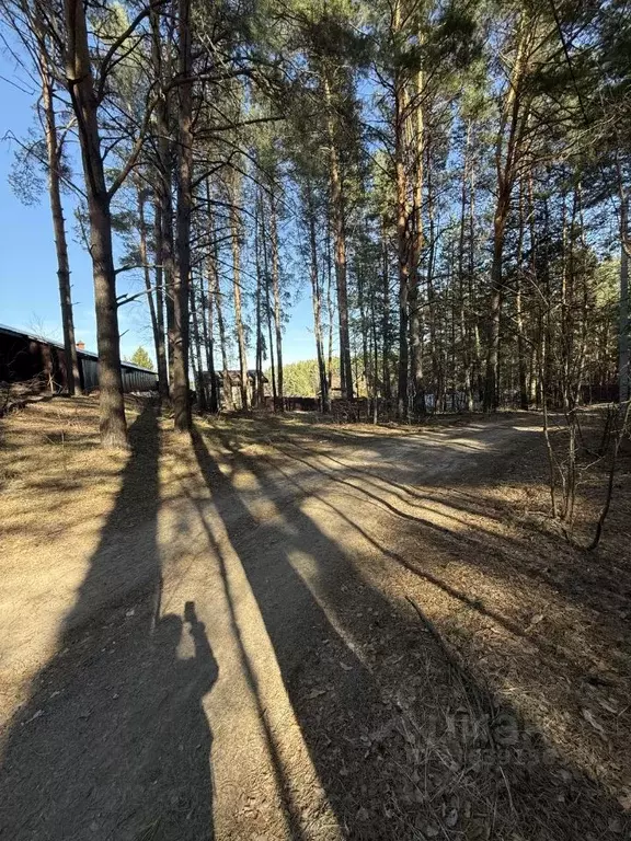 Участок в Татарстан, Лаишевский район, Песчано-Ковалинское с/пос, д. ... - Фото 1