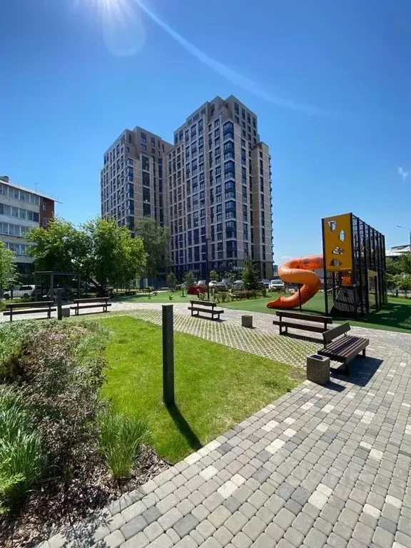 1-к кв. Иркутская область, Иркутск Култукская ул. (42.0 м) - Фото 0