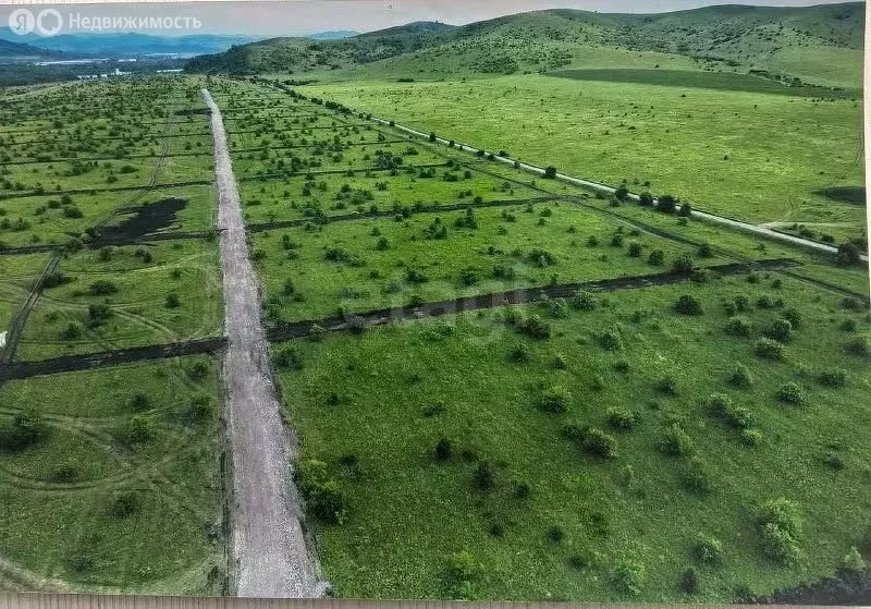 Участок в Алтайский район, Айский сельсовет, село Ая (13 м) - Фото 1